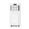 Meaco Pro 8000 BTU Portable Air Conditioning Unit With Heating - MC8000CHRPRO