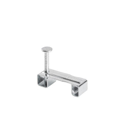 D-Line 6.0 T&E Clip with Nails, Pack of 100 - SD-TE6.0/100 - SD-TE60-100
