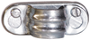 Deta TTE Galvanised Spacer Bar Saddle ZP 25mm - DT34025Z