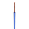 Jaylow 6491B 6.0mm² Single Core Cable Blue 100m Drum - 6491B6.0BL-100