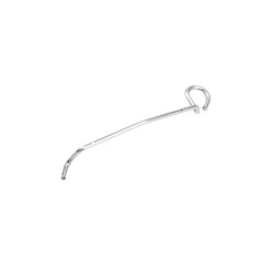 D-Line Safe-D Spring Clip, Pack of 50 - SAFEDSPRING/50 - SAFEDSPRING-50