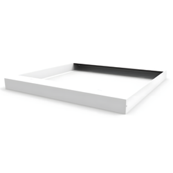 Megaman Surface Mount Frame for 1200mm Backlit Panels - 712002