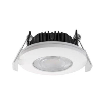 Megaman Tego 3 4W/7.5W LED Downlight CCT, - 712212