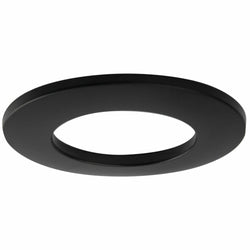 Megaman Black Bezel for Tego 3 Downlight - 712214