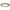 Megaman Brushed Nickel Bezel for Tego 3 Downlight - 712216, Image 1 of 1