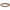 Megaman Antique Brass Bezel for Tego 3 Downlight - 712217, Image 1 of 1