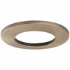 Megaman Antique Brass Bezel for Tego 3 Downlight - 712217