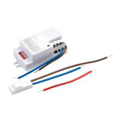Megaman Microwave Sensor for Renzo & Exchange Bulkheads - 712278