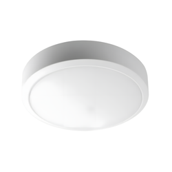 Megaman Fonda Exchange 10W/15W/20W LED Bulkhead IP65, CCT - 712282