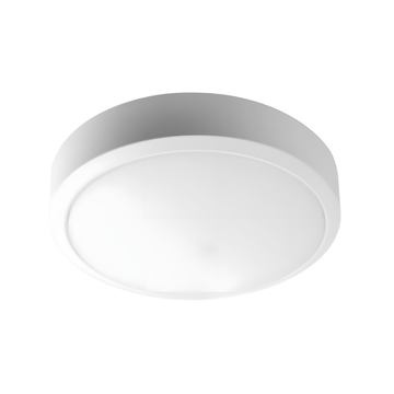 Megaman Fonda Exchange 10W/15W/20W LED Bulkhead IP65, CCT - 712282