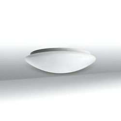 Megaman Renzo Exchange 10W/15W/20W Large LED Bulkhead IP44, CCT - 712353