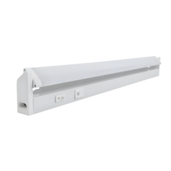 Megaman Karina 8W Under Cabinet Light 2ft, CCT - 712515