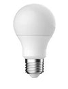 Megaman 8.5W Dimmable LED GLS B22, 4000K - 711115