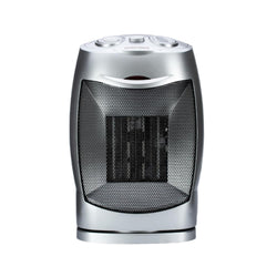 Status 1.5Kw Ptc Ceramic Fan Heater - CFH-1500W1PKB6