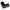 D-Line Mini Clip-Over Flat Bend for Trunking 30x15mm Black - FLFB3015B, Image 1 of 1