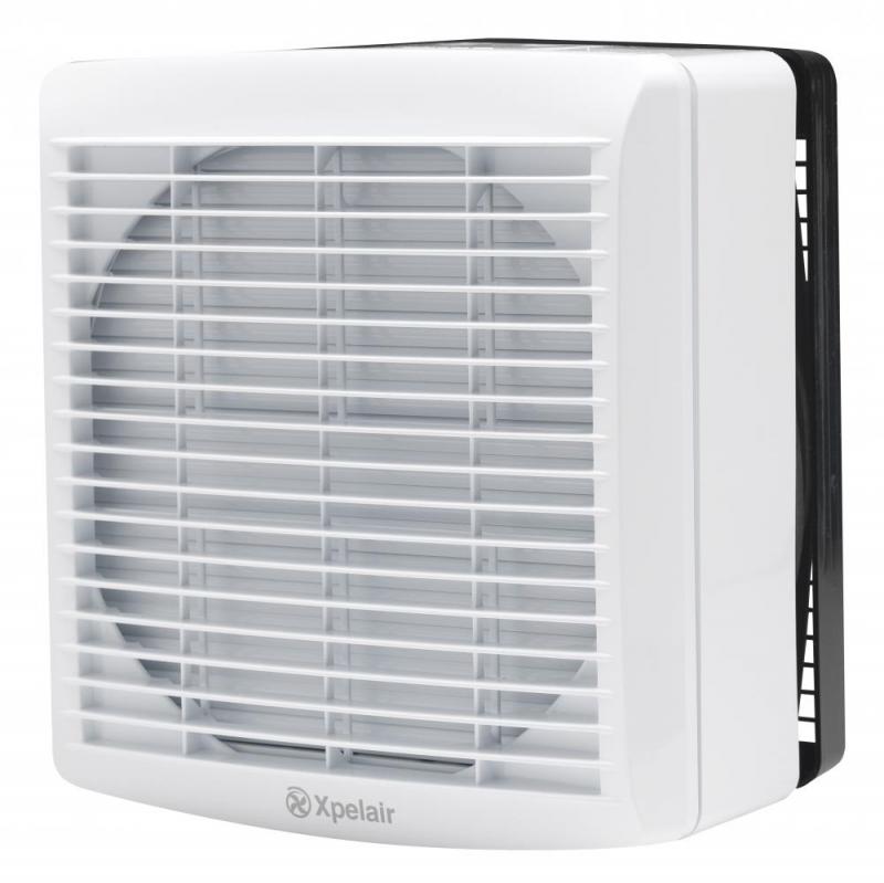 GX9 Commercial Window Fan