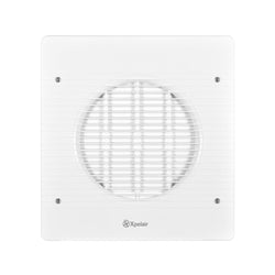 Xpelair WX9 225mm (9") Commercial Wall Extractor Fan - 89996AW