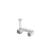 D-Line 2.5 T&E Clip with Nails, Pack of 100 - SD-TE2.5/100 - SD-TE25-100