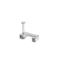 D-Line 2.5 T&E Clip with Nails, Pack of 100 - SD-TE2.5/100 - SD-TE25-100