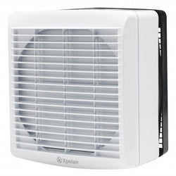 Xpelair GX12 Commercial Window Fan (90012AW) 123