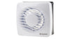 Xpelair DX100 100mm Axial Extract Fan (90839AW)