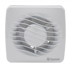 Xpelair DX100T 100mm Axial Extract Fan - 90841AW