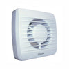 Xpelair LV100HTA Low Voltage 100mm (4") Axial Extractor Fan - 92569AW