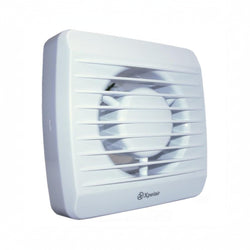 Xpelair LV100HTA Low Voltage 100mm (4") Axial Extractor Fan - 92569AW
