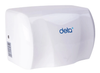 Deta 1.0kW Automatic Compact HEPA Hand Dryer White - 1011WH