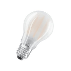 Ledvance 7W Dimmable Frosted Filament GLS E27, 4000K - 054297