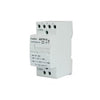 Fusebox 230V Bell Transformer, Double Insulated - 35mm Mounting - 16V 0.5A - ABTR16