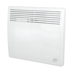 Hyco Accona Panel Heater 1.0kw - AC1000T