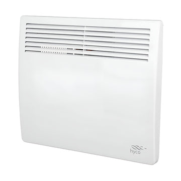 Hyco Accona Panel Heater 1.0kw - AC1000T