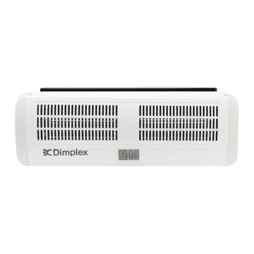 Dimplex Over Door Heater 3kW Air Curtain White - AC3W