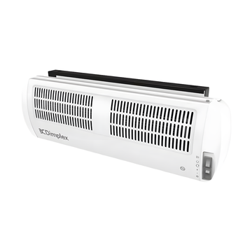 Dimplex Over Door Heater 6kW Air Curtain White - AC6W