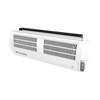Dimplex Over Door Heater 4.5kW Air Curtain White - AC45W