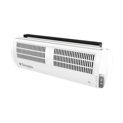 Dimplex Over Door Heater 4.5kW Air Curtain White - AC45W