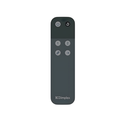 Dimplex ACW Range Remote Control - ACWRMC