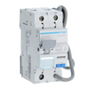 Hager 32A 1P+N RCBO B Curve, Type A - ADA932U