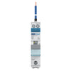 Hager Bidirectional RCBO 1M 1P+N 6kA B-16A 30mA type A - ADB916R