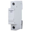 FuseBox Din Rail Blank - ADRB