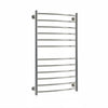 Hyco Aquilo LST Ladder Style Towel Rail - Curved 40W - AQ40LC