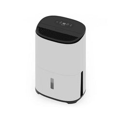 MeacoDry Arete® One 12L Dehumidifier & Air Purifier White - ARETEONE12L