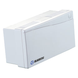 Blauberg SELV 12v Bathroom Extractor Fan Low Voltage Transformer Surface Mount - ATK-25 220-12