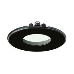 Aurora Fixed Bezel for AU-DLM981 Matt Black
