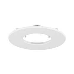 Aurora Fixed Bezel for AU-DLM981 White