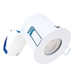 Aurora EFD™ PRO Fixed / IP Rated Fire Rated Downlight - AU-DLM981