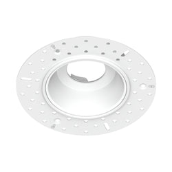 Aurora Trimless Bezel for AU-DLM981 White