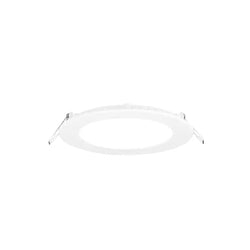 Aurora Slim-FitC 24W IP44 Colour Switchable Low Profile Downlight 3000/4000/6500K - AU-PL24CS