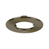 Aurora Fixed IP65 Bezel for AU-R6 Antique Brass